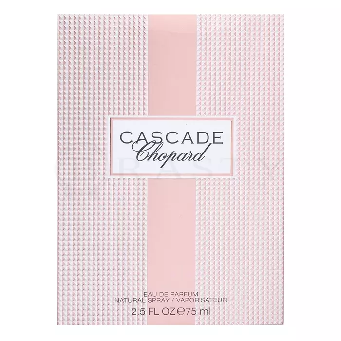 Chopard Cascade woda perfumowana dla kobiet 75 ml