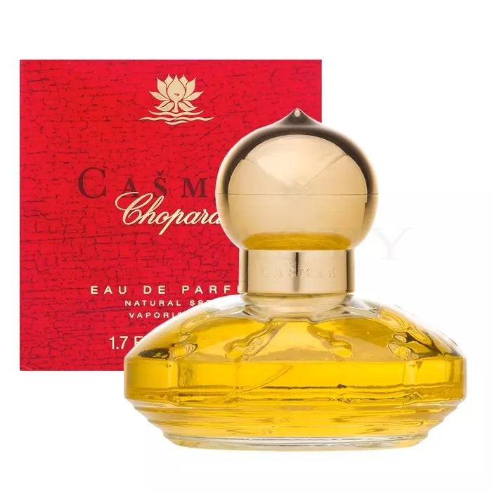 Chopard Caśmir parfémovaná voda pro ženy 50 ml