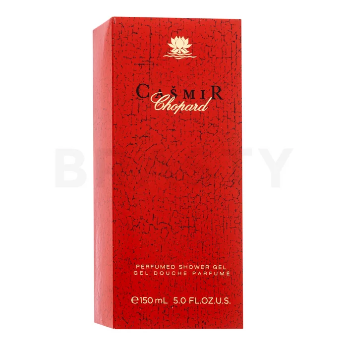 Chopard Caśmir żel pod prysznic dla kobiet 150 ml