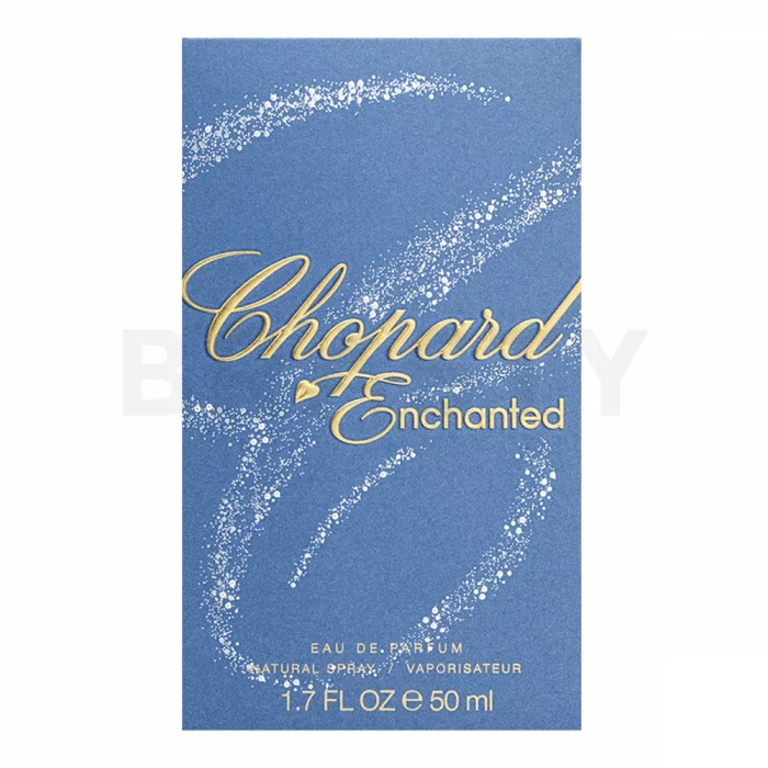 Chopard Enchanted woda perfumowana dla kobiet 50 ml