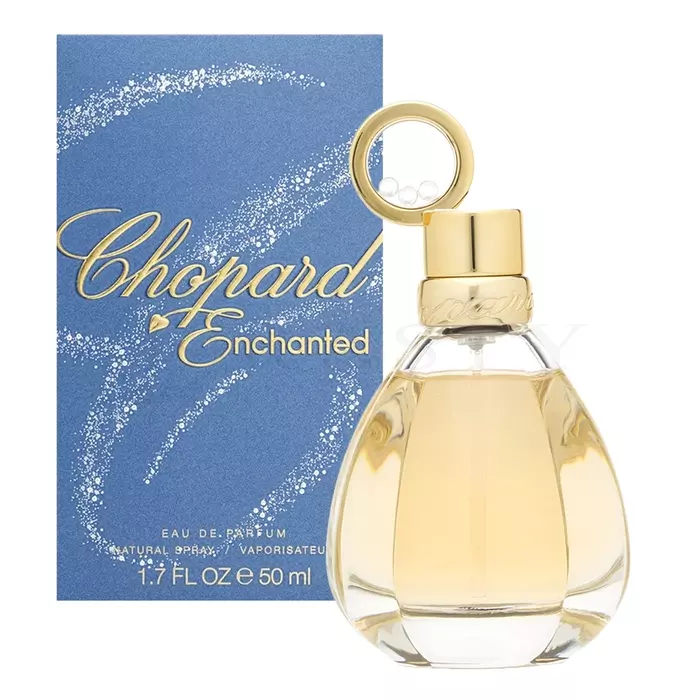 Chopard Enchanted woda perfumowana dla kobiet 50 ml