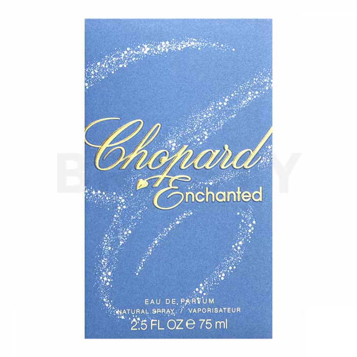 Chopard Enchanted Eau de Parfum nőknek 75 ml