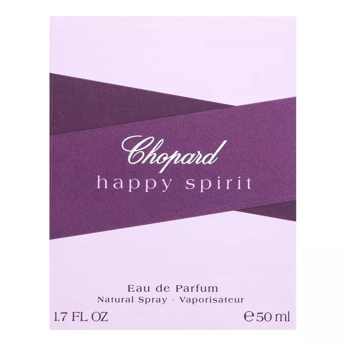 Chopard Happy Spirit Eau de Parfum femei 50 ml