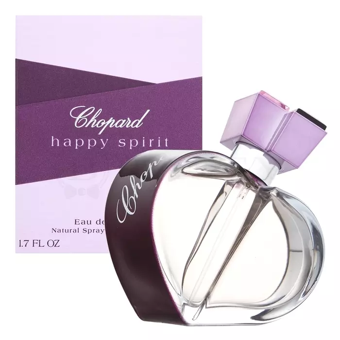 Chopard Happy Spirit Eau de Parfum femei 50 ml