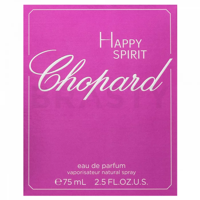 Chopard Happy Spirit Eau de Parfum femei 75 ml