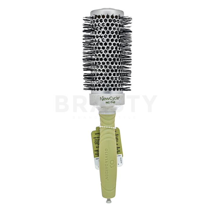 Olivia Garden NewCycle Thermal Brush NC-T45 četka za kosu