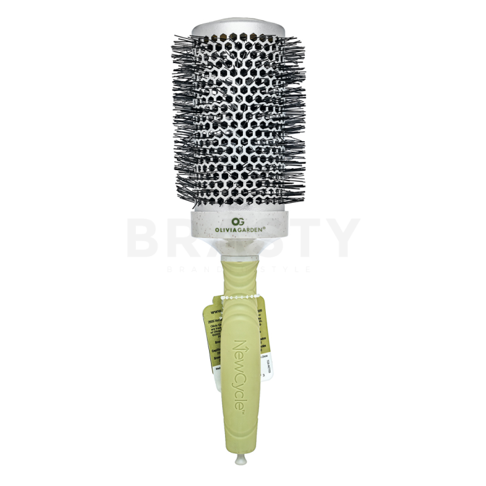 Olivia Garden NewCycle Thermal Brush NC-T55 četka za kosu