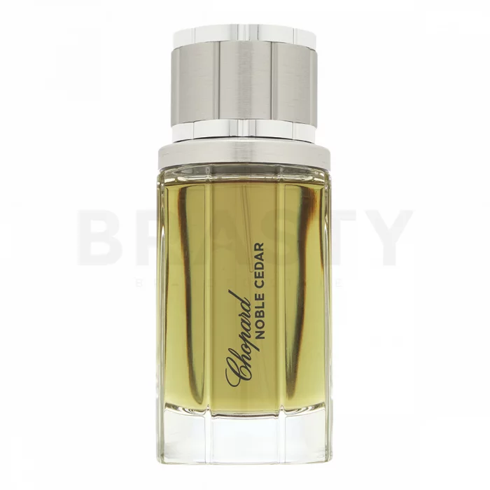 Chopard Noble Cedar тоалетна вода за мъже 80 ml