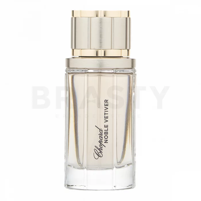 Chopard Noble Vetiver тоалетна вода за мъже 80 ml