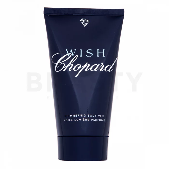 Chopard Wish losjon za telo za ženske 150 ml