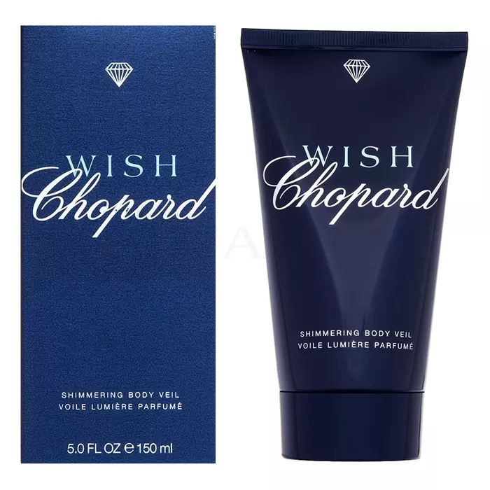 Chopard Wish losjon za telo za ženske 150 ml