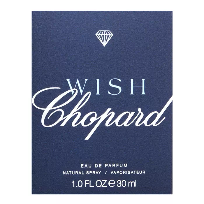 Chopard Wish Парфюмна вода за жени 30 ml