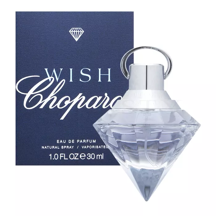 Chopard Wish Парфюмна вода за жени 30 ml
