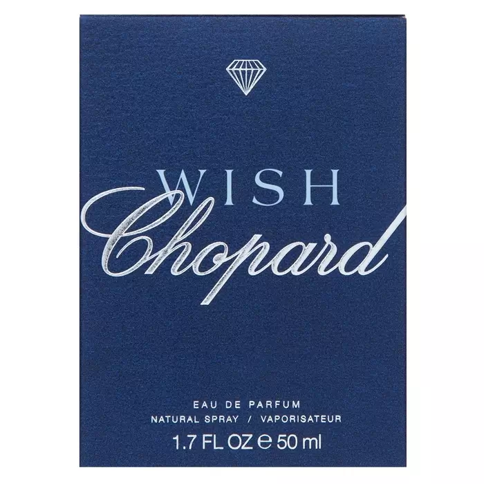 Chopard Wish parfémovaná voda za žene 50 ml