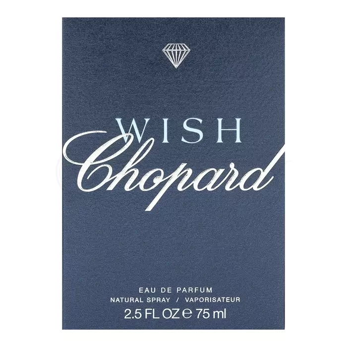 Chopard Wish Парфюмна вода за жени 75 ml