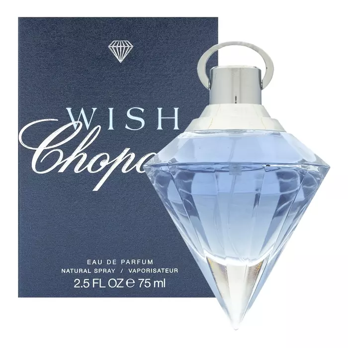 Chopard Wish Парфюмна вода за жени 75 ml