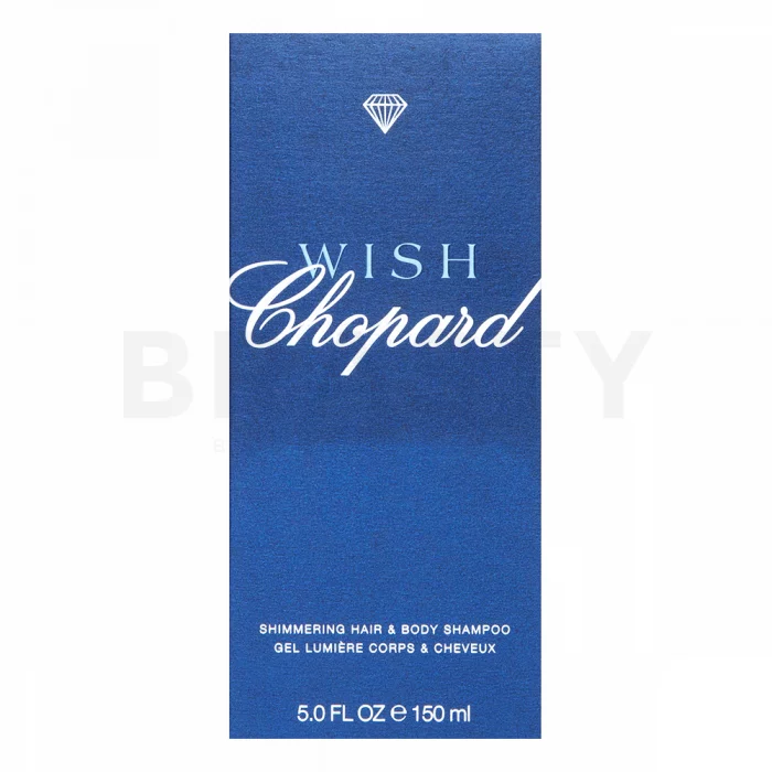 Chopard Wish Duschgel für Damen 150 ml