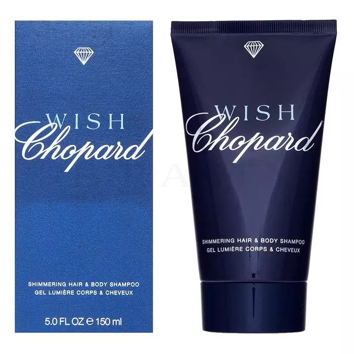 Chopard Wish Duschgel für Damen 150 ml