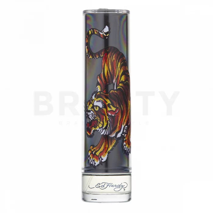 Christian Audigier Ed Hardy For Men toaletní voda pro muže 100 ml