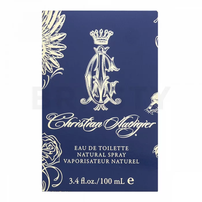 Christian Audigier For Him toaletní voda pro muže 100 ml