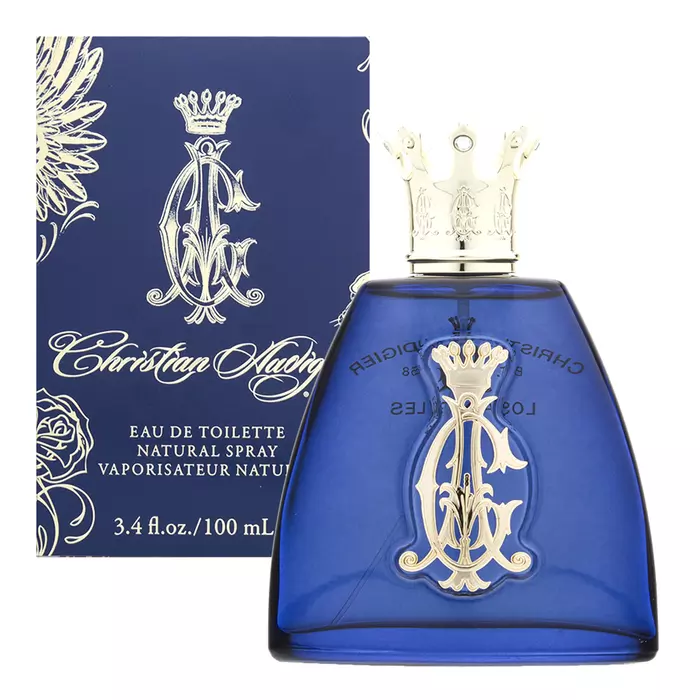 Christian Audigier For Him toaletní voda pro muže 100 ml