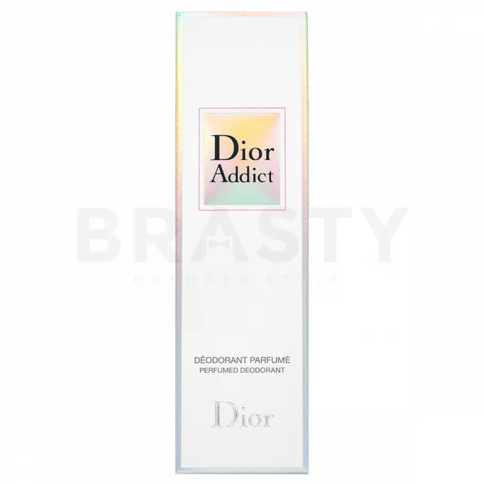 Dior (Christian Dior) Addict Deospray for women 100 ml
