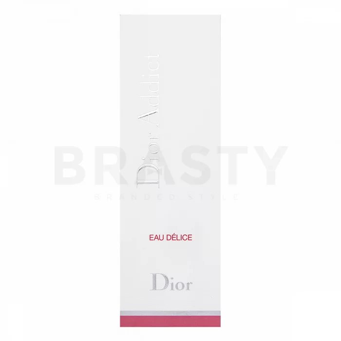 Dior (Christian Dior) Addict Eau Delice Eau de Toilette for women 100 ml