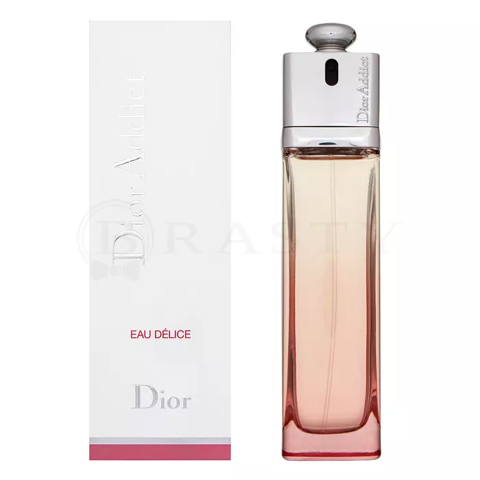 Dior (Christian Dior) Addict Eau Delice Eau de Toilette for women 100 ml