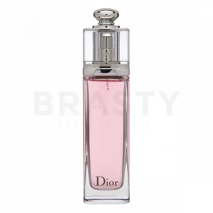 Dior (Christian Dior) Addict Eau Fraiche 2012 Eau de Toilette for women 50 ml