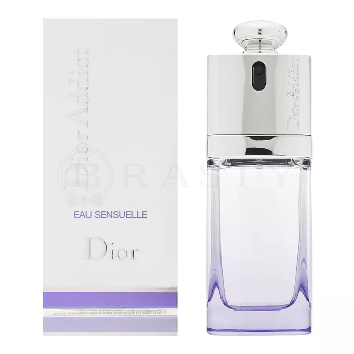 Dior (Christian Dior) Addict Eau Sensuelle Eau de Toilette for women 50 ml