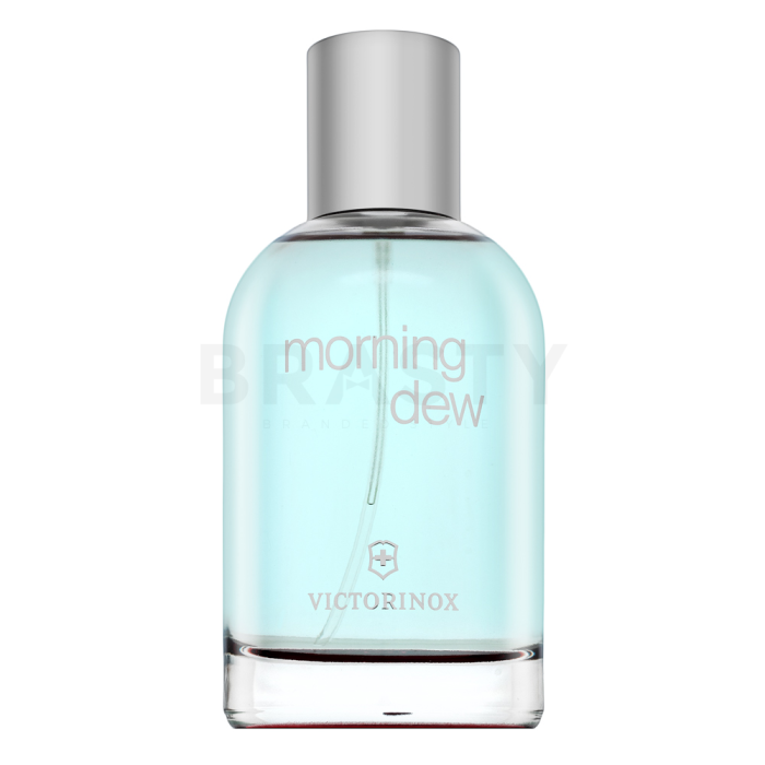 Swiss Army Morning Dew Eau de Toilette da donna 100 ml