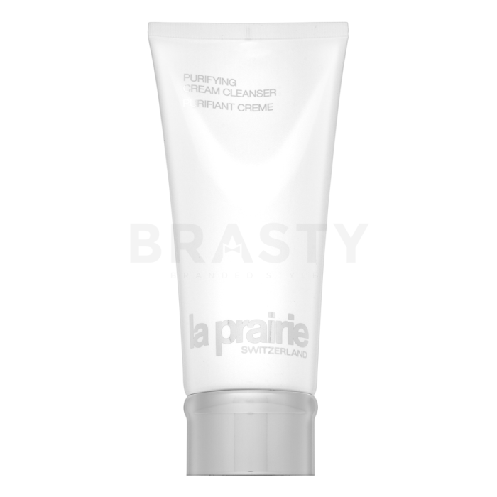 La Prairie crema detergente Cellular Purifying Cream Cleanser 200 ml
