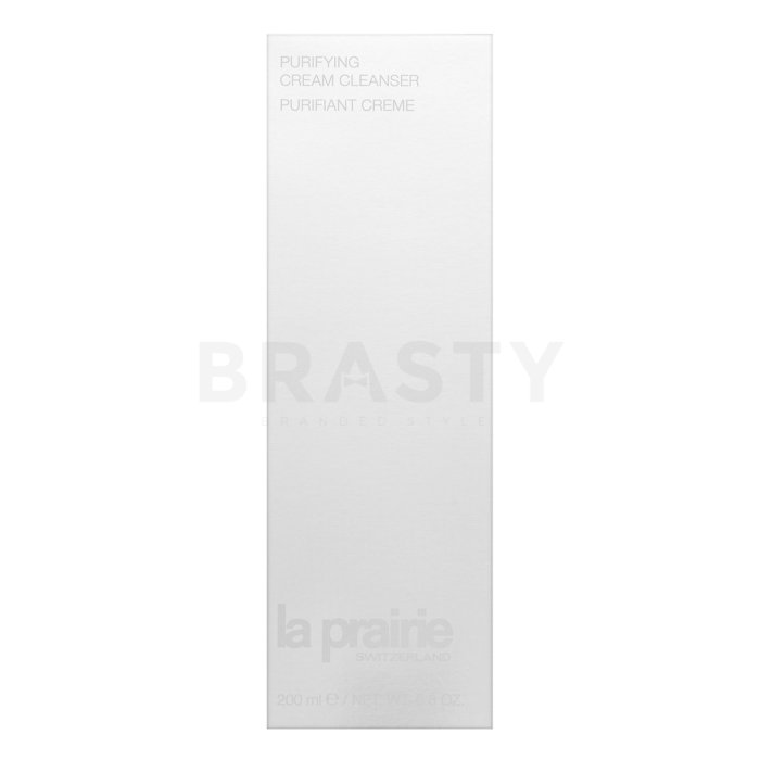 La Prairie crema detergente Cellular Purifying Cream Cleanser 200 ml
