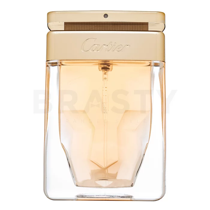 Cartier La Panthere parfémovaná voda pre ženy 50 ml