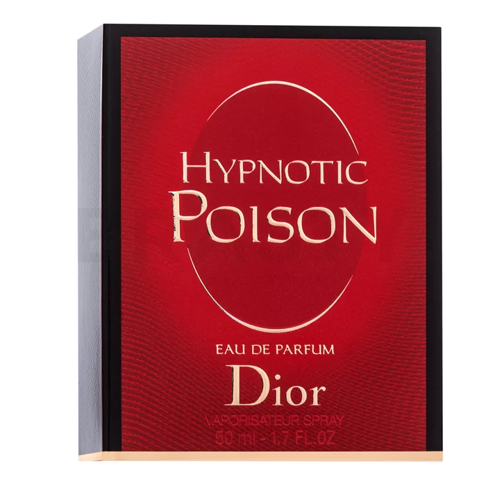 Dior (Christian Dior) Hypnotic Poison Eau de Parfum Eau de Parfum for women 50 ml
