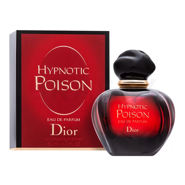 Dior (Christian Dior) Hypnotic Poison Eau de Parfum Eau de Parfum for women 50 ml