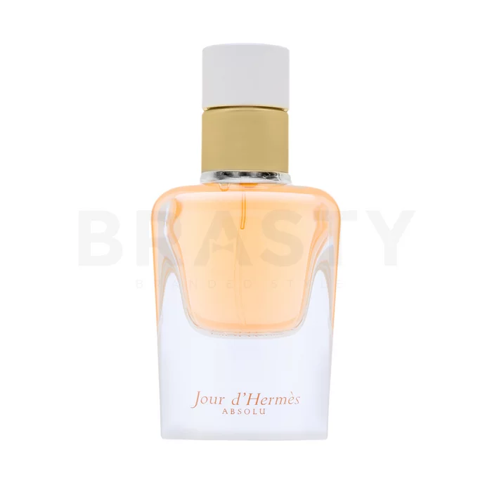 Hermes Jour d´Hermes Absolu - Refillable Eau de Parfum para mujer 30 ml