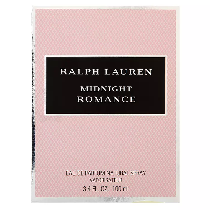 Ralph Lauren Midnight Romance Парфюмна вода за жени 100 ml