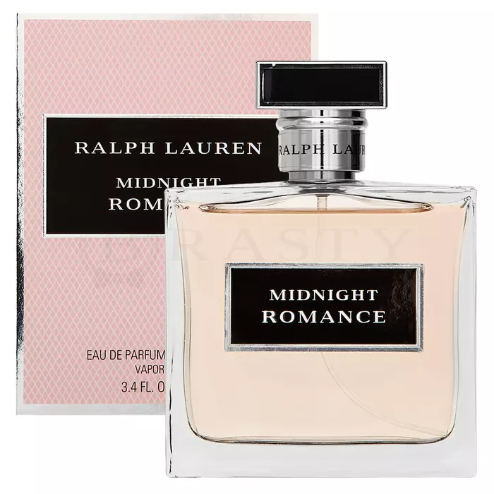 Ralph Lauren Midnight Romance Парфюмна вода за жени 100 ml