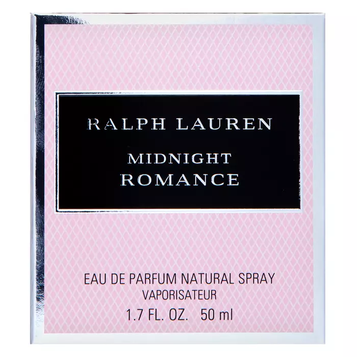 Ralph Lauren Midnight Romance Парфюмна вода за жени 50 ml