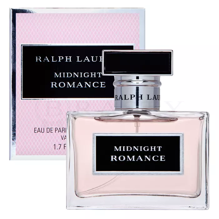 Ralph Lauren Midnight Romance Парфюмна вода за жени 50 ml