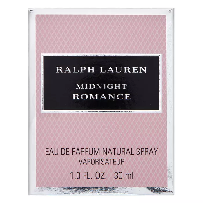 Ralph Lauren Midnight Romance Парфюмна вода за жени 30 ml