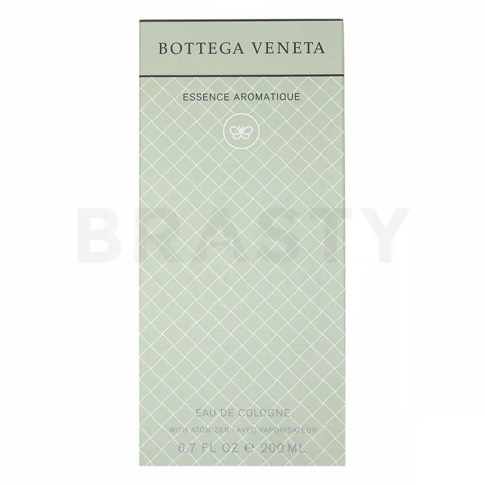 Bottega Veneta Essence Aromatique Eau de Cologne unisex 200 ml