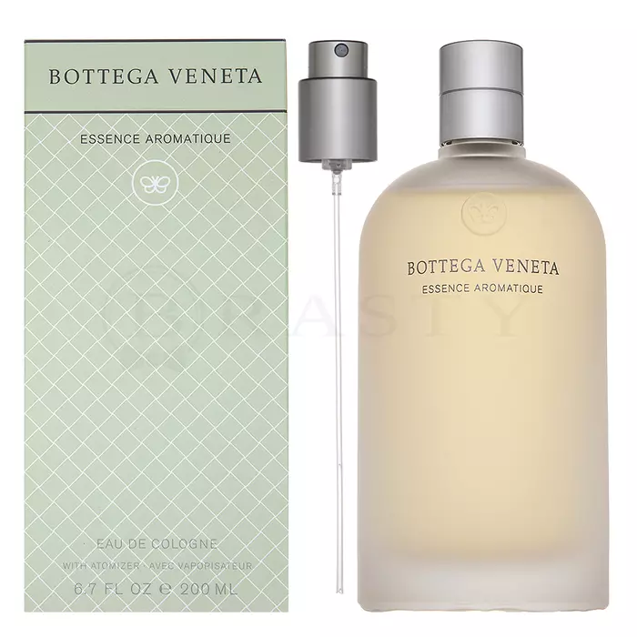 Bottega Veneta Essence Aromatique Eau de Cologne unisex 200 ml