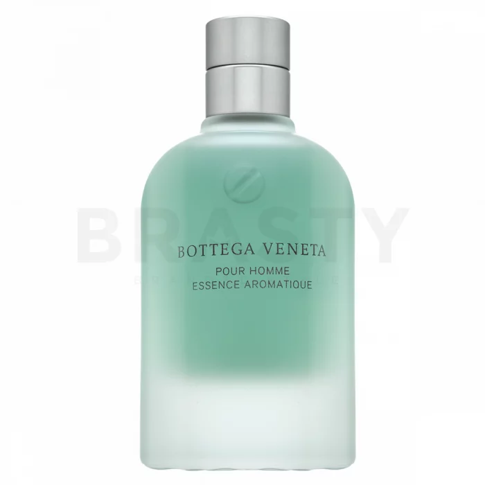 Bottega Veneta Essence Aromatique pour Homme Eau de Cologne da uomo 90 ml