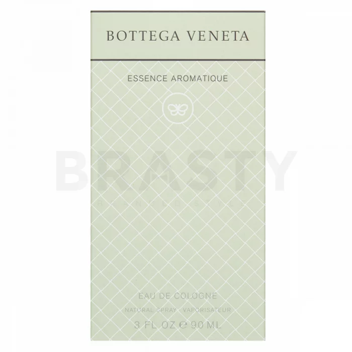 Bottega Veneta Essence Aromatique pour Homme Eau de Cologne da uomo 90 ml