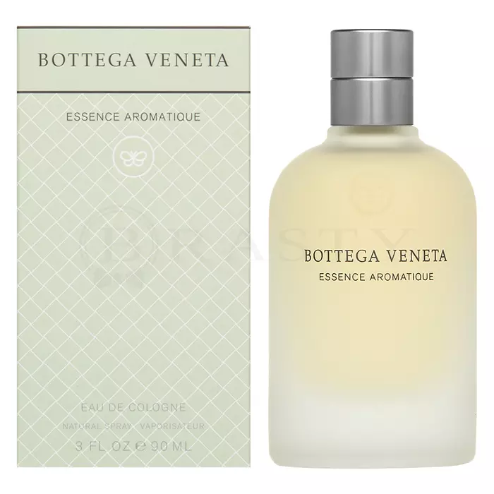 Bottega Veneta Essence Aromatique pour Homme Eau de Cologne da uomo 90 ml