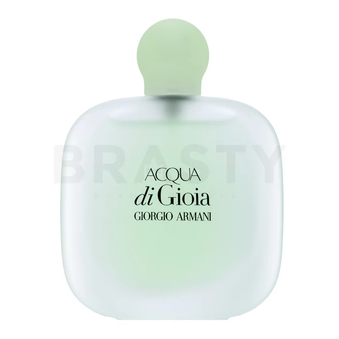 Armani (Giorgio Armani) Acqua di Gioia Eau de Toilette femei 50 ml