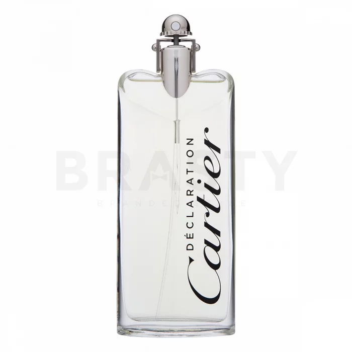 Cartier Declaration Eau de Toilette bărbați 100 ml
