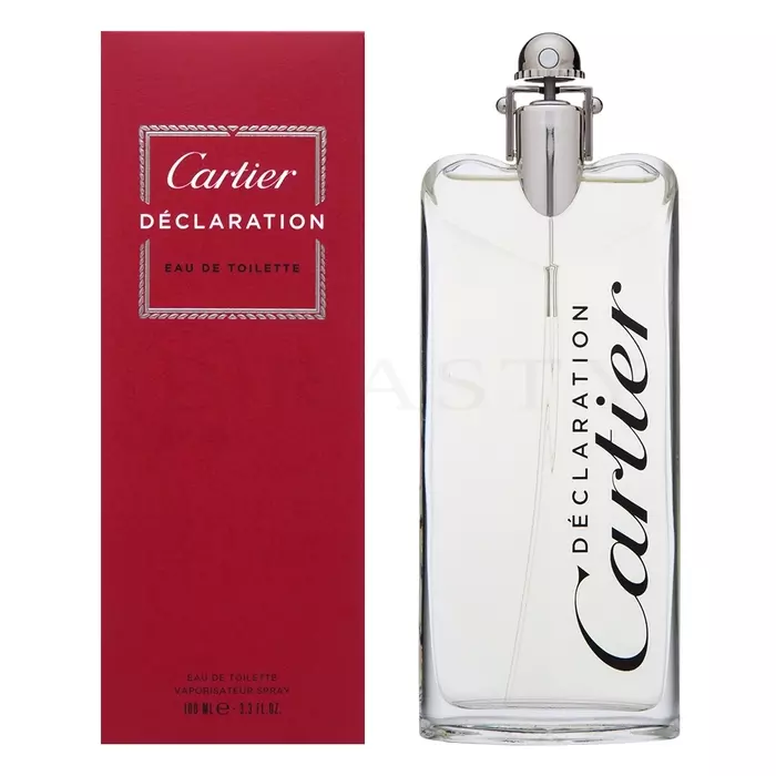Cartier Declaration Eau de Toilette bărbați 100 ml